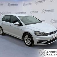 Volkswagen Golf 7ª serie 1.4 TGI Highline BlueMoti
