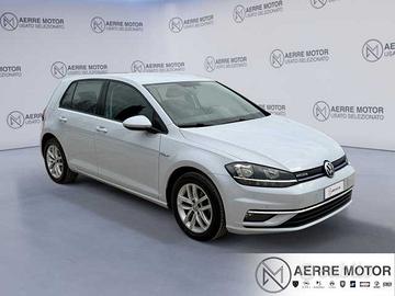 Volkswagen Golf 7ª serie 1.4 TGI Highline BlueMoti