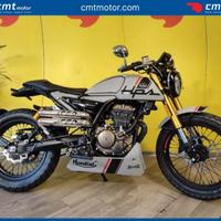 F.B. Mondial HPS 125