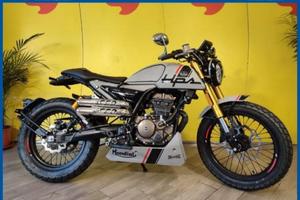 F.B. Mondial HPS 125