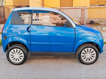 MINICAR AIXAM   50