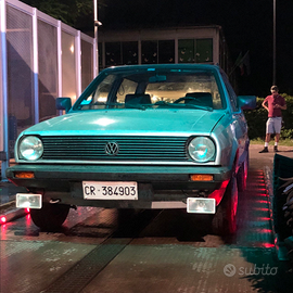 Polo cl 1987 gpl 2027