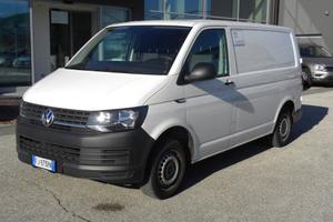 VOLKSWAGEN Transporter 2.0 TDI 102CV PC Furgone