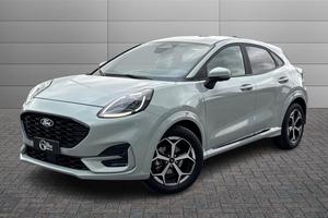 FORD Puma 1.0 ecoboost h ST-Line 125cv auto