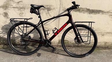 Trek Fx Sport 5