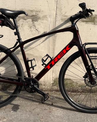Trek Fx Sport 5