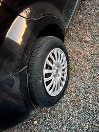Punto 1.4 natural power