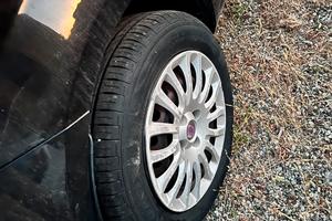 Punto 1.4 natural power