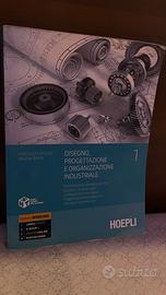 Disegno progettazione e organizzazione industriale
