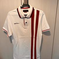Polo Jaggy Alfa Romeo