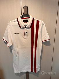 Polo Jaggy Alfa Romeo