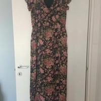 vestito floreale Oviesse 