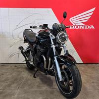 Suzuki Bandit 650 - 2006