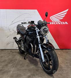 Suzuki Bandit 650 - 2006