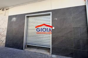 Immobile di 65 m² con 1 locale a Mondragone