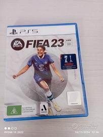 Fifa 23