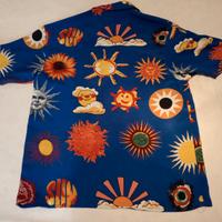 camice Moschino anni 80