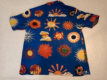 camice Moschino anni 80