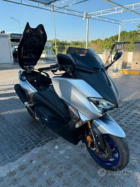 Yamaha t max 530sx 2018