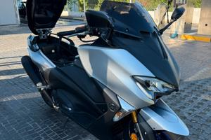 Yamaha t max 530sx 2018