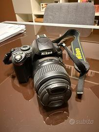 Nikon D 40