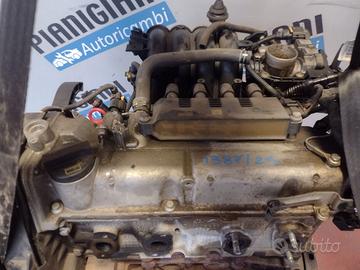 Motore Fiat Panda 169A4000 86.000 Km