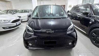 Smart ForTwo EQ Prime