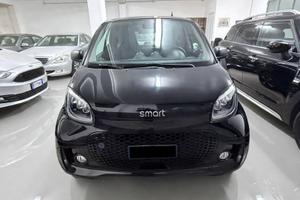 Smart ForTwo EQ Prime