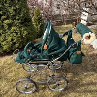 Passeggino Hesba - Kinderwagen Hesba