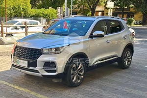 DR dr 4.0 1.5 Bi-Fuel GPL