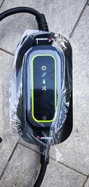 Carica batteria auto elettrica Degson 10A type 2
