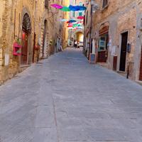 Vacanza a Campiglia Marittima (Li)