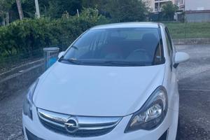 Opel Corsa GPL