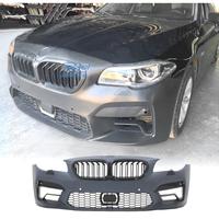 KIT PARAURTI ANTERIORE BMW F10 F11 10-17 LOOK G30 