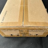 Incisore laser Aufero 2 5,5W nuovo