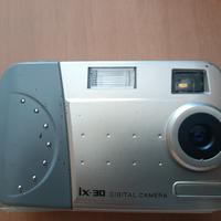 Fotocamera Digitale Fujifilm IX 30