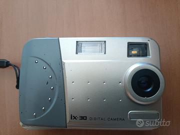 Fotocamera Digitale Fujifilm IX 30