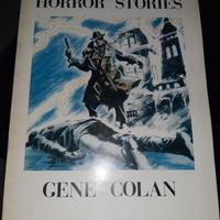 Horror Stories Gene Colan AL Fumetto CLub