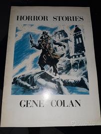 Horror Stories Gene Colan AL Fumetto CLub