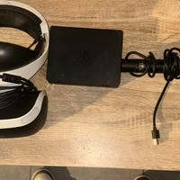 Playstation Vr