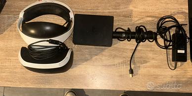 Playstation Vr