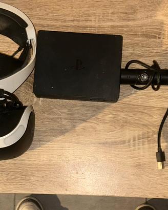 Playstation Vr