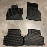 Tappetini auto Audi A3