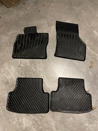 Tappetini auto Audi A3