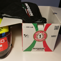 Casco integrale Nolan x-403 GT