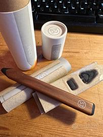 Pencil stilo digitale per iPad iPhone - noce