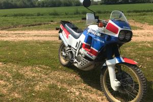 Honda XRV 650 Africa Twin - 1989