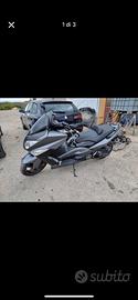 Yamaha T Max - 2009