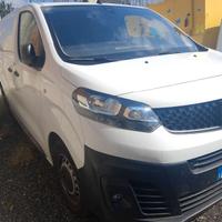 NEW FIAT SCUDO 1.5 L2H1 FURG 2023