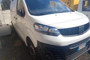 NEW FIAT SCUDO 1.5 L2H1 FURG 2023